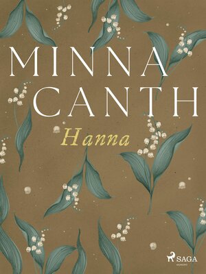 cover image of Hanna